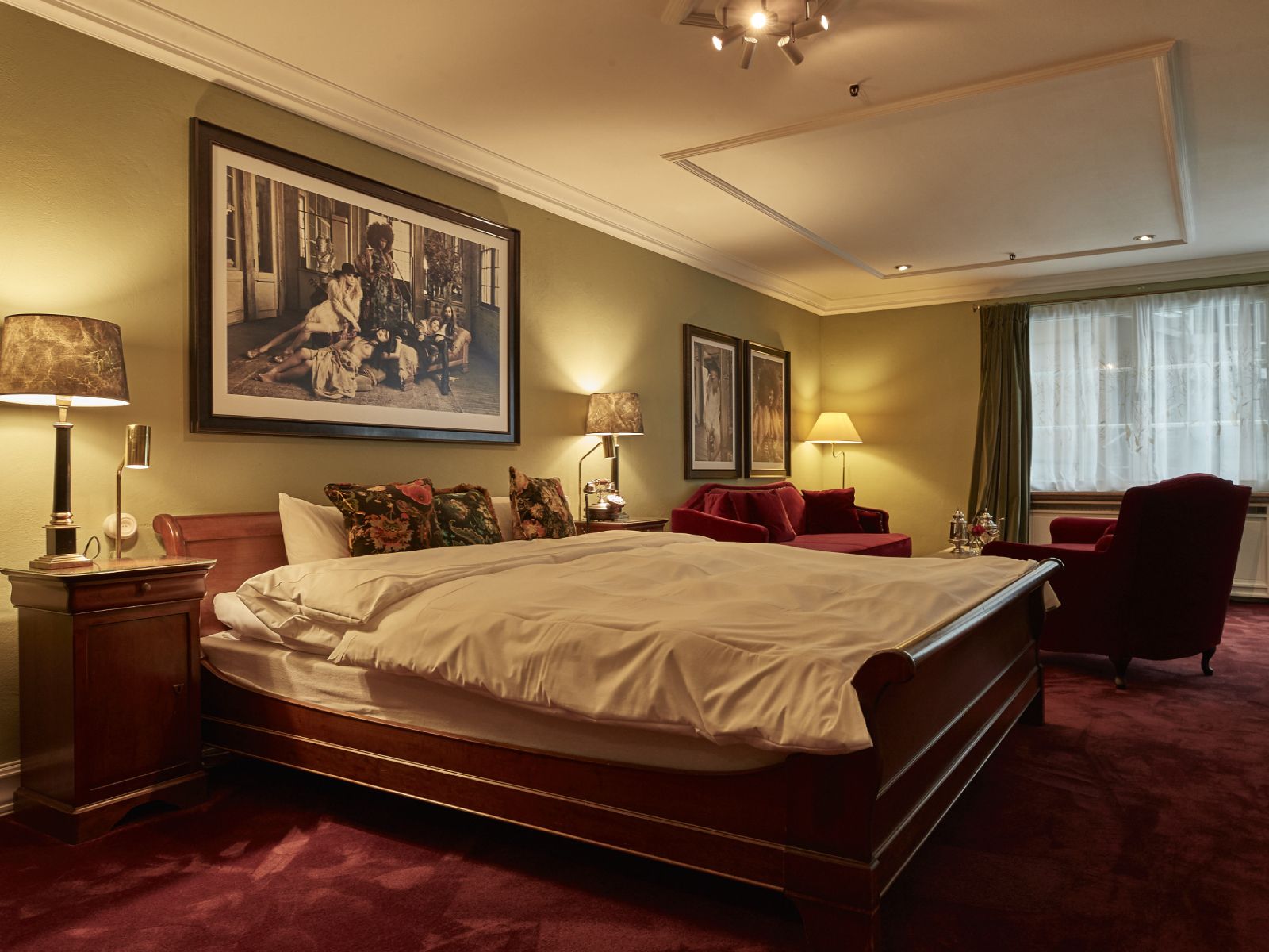 afbeelding van Superior kamer