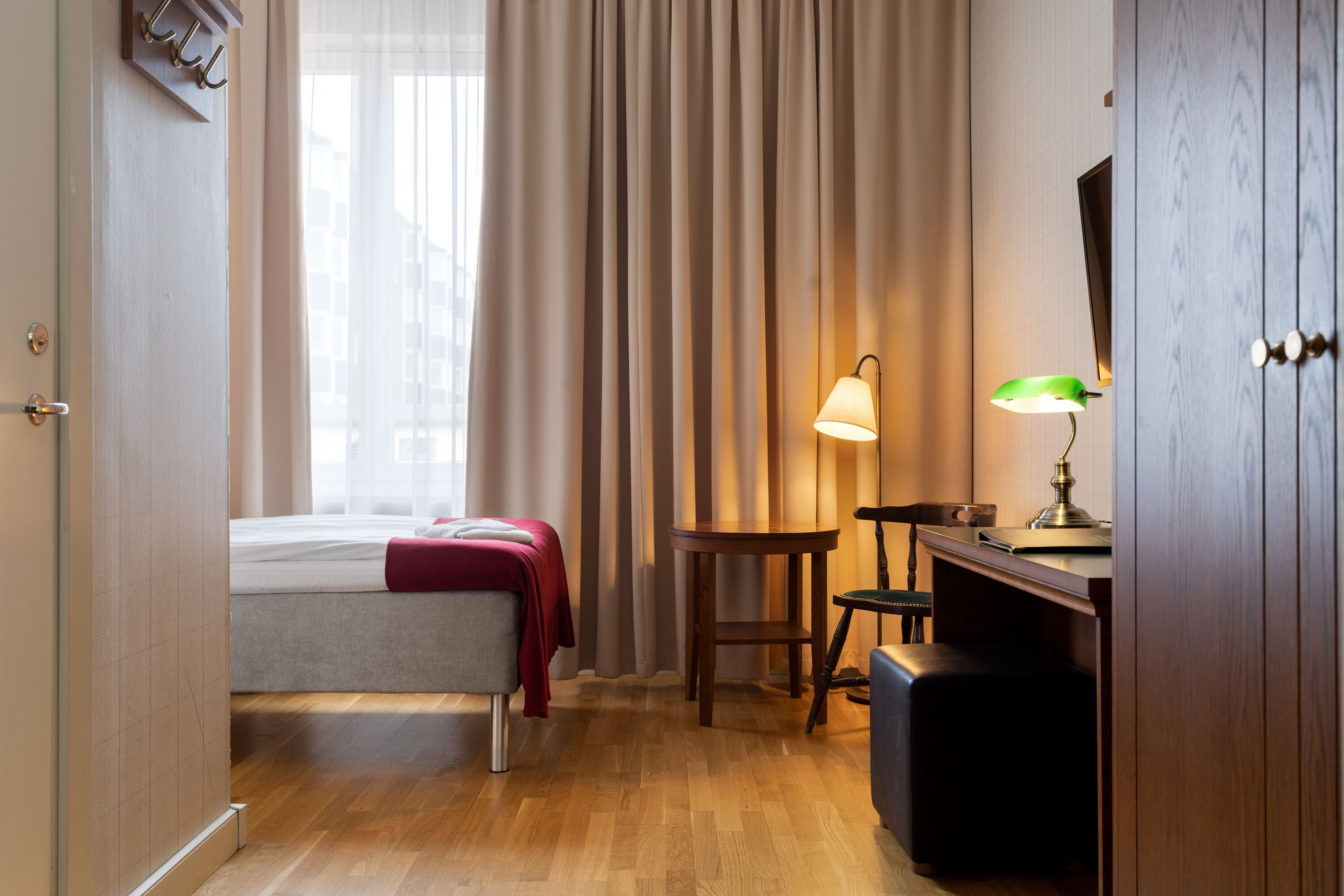Kamer
