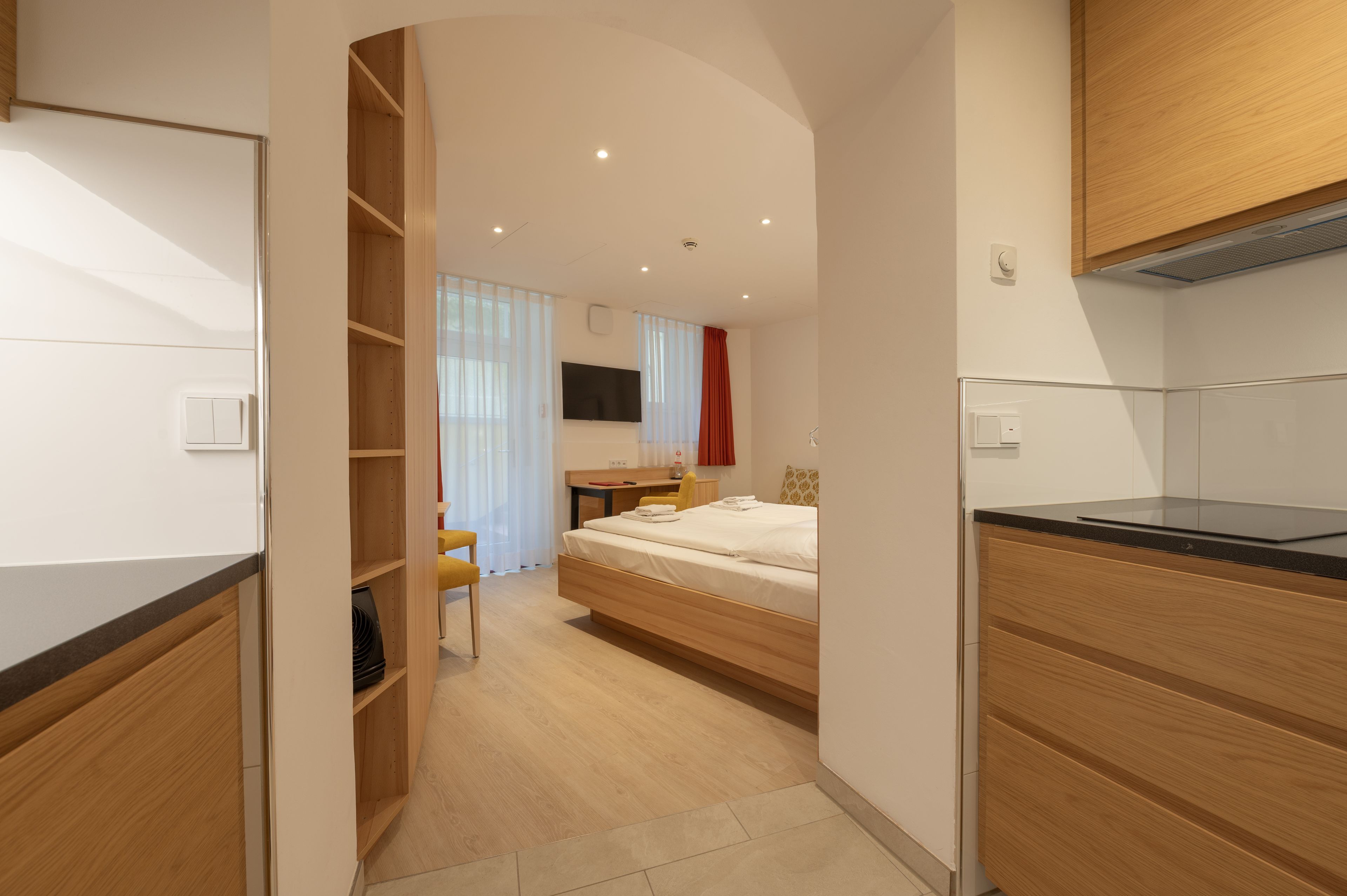 Kamer