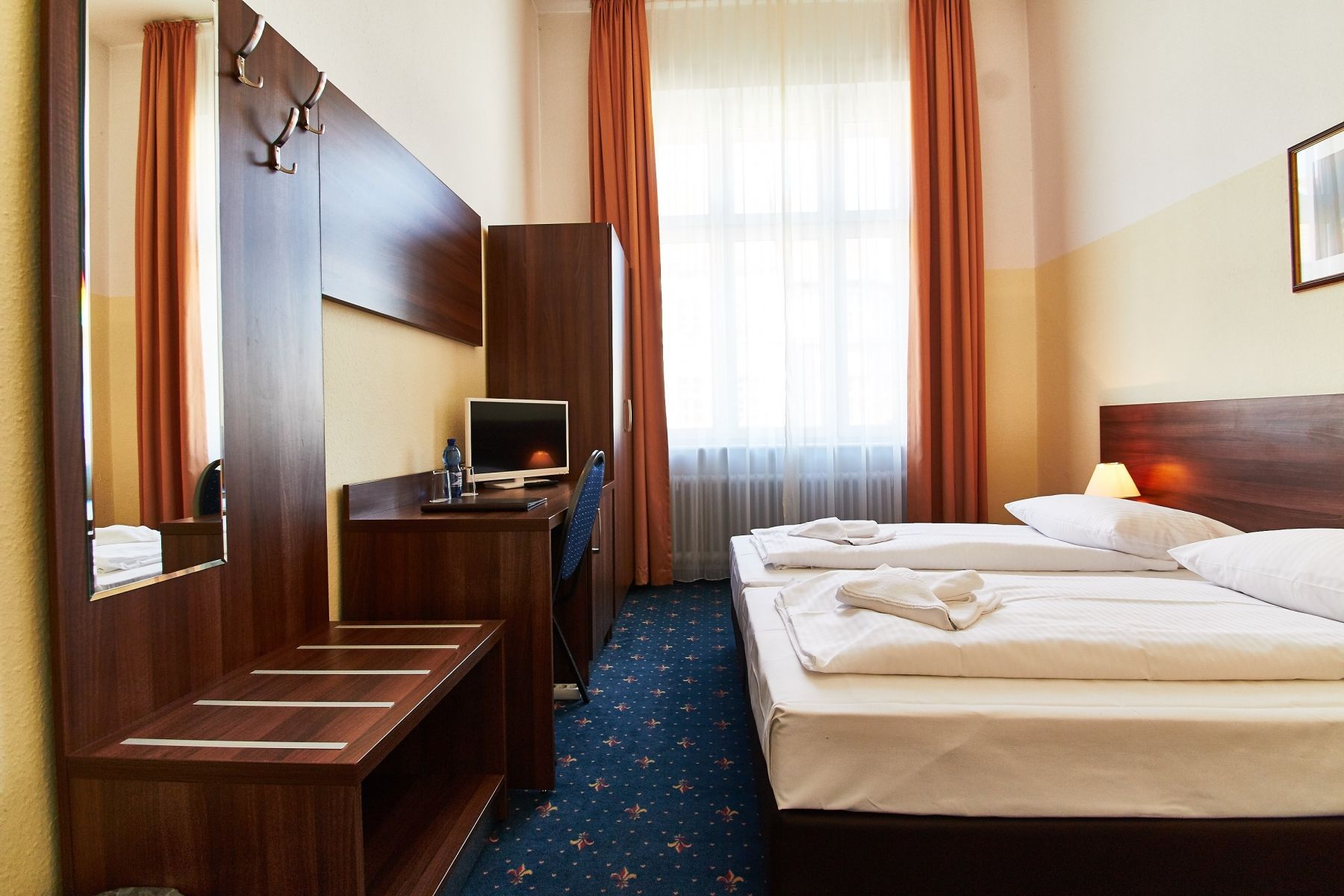 Kamer