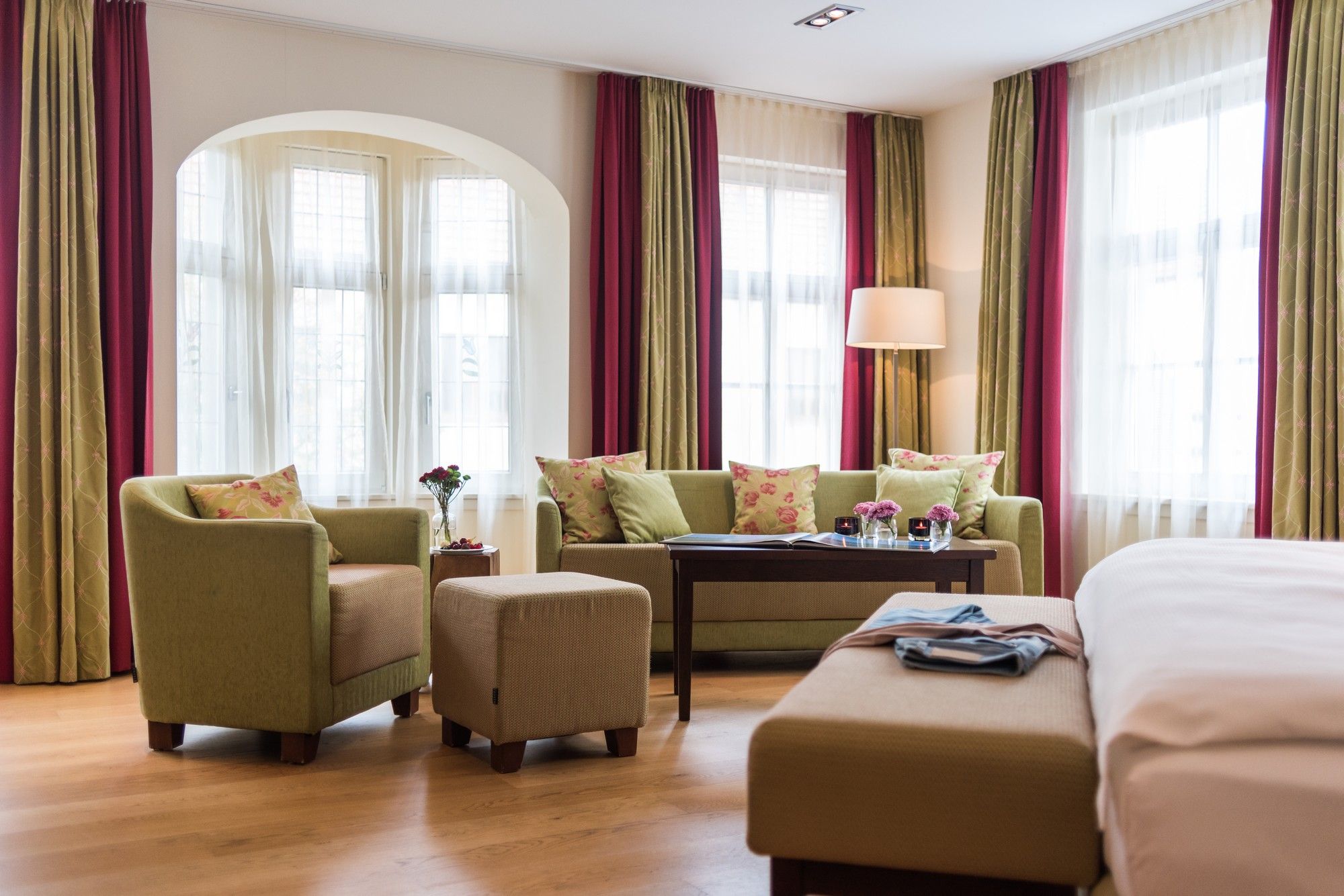 Kamer