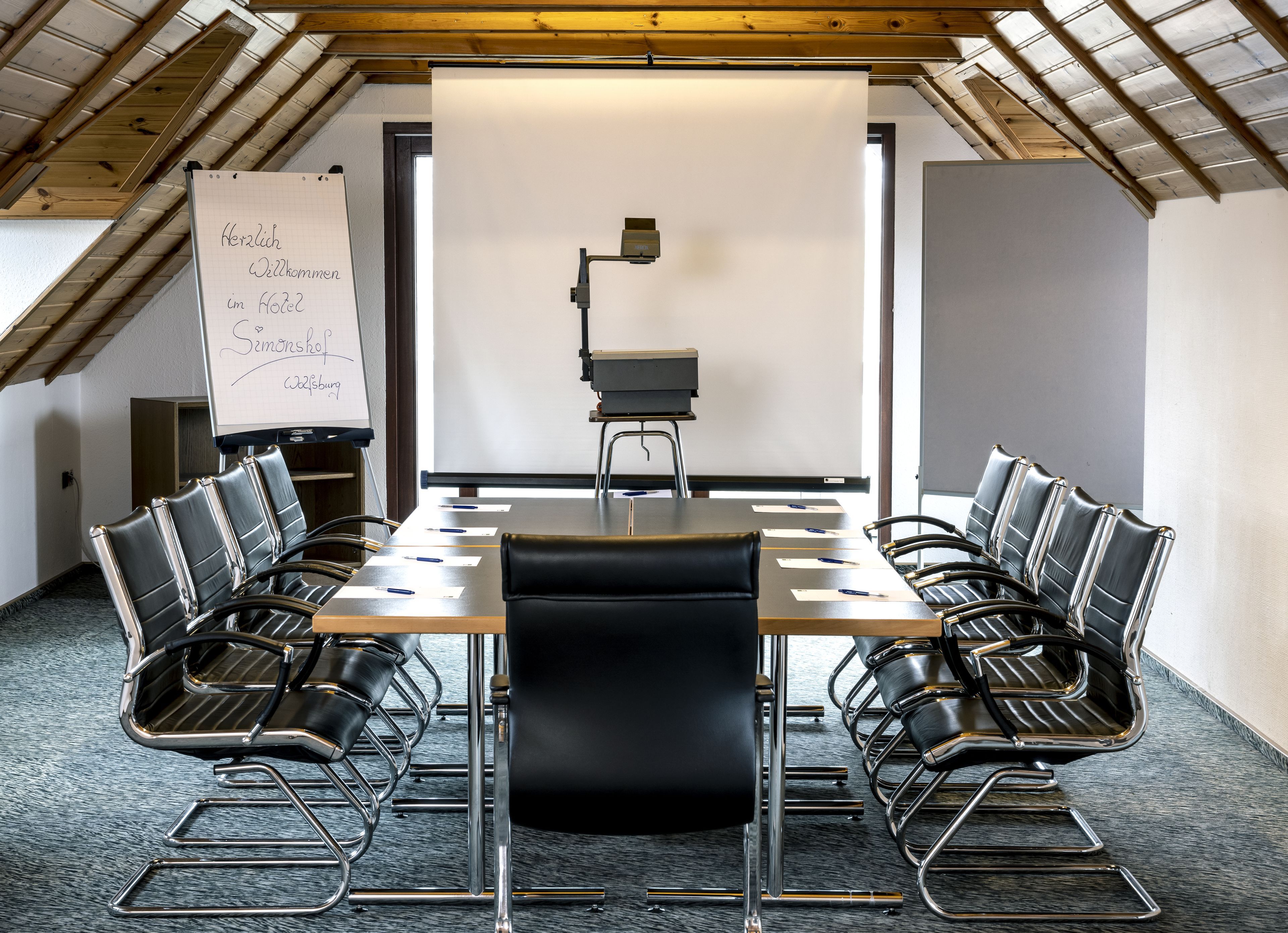 Faciliteiten