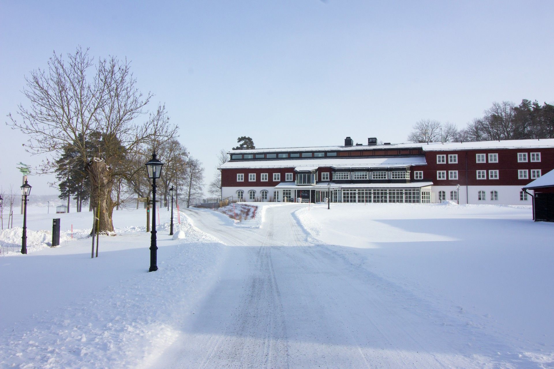 Hotel