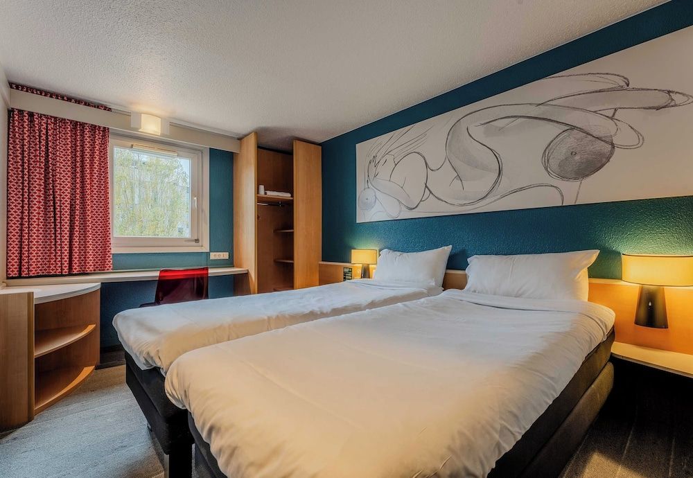 afbeelding van Standaard Twin kamer, niet-roken