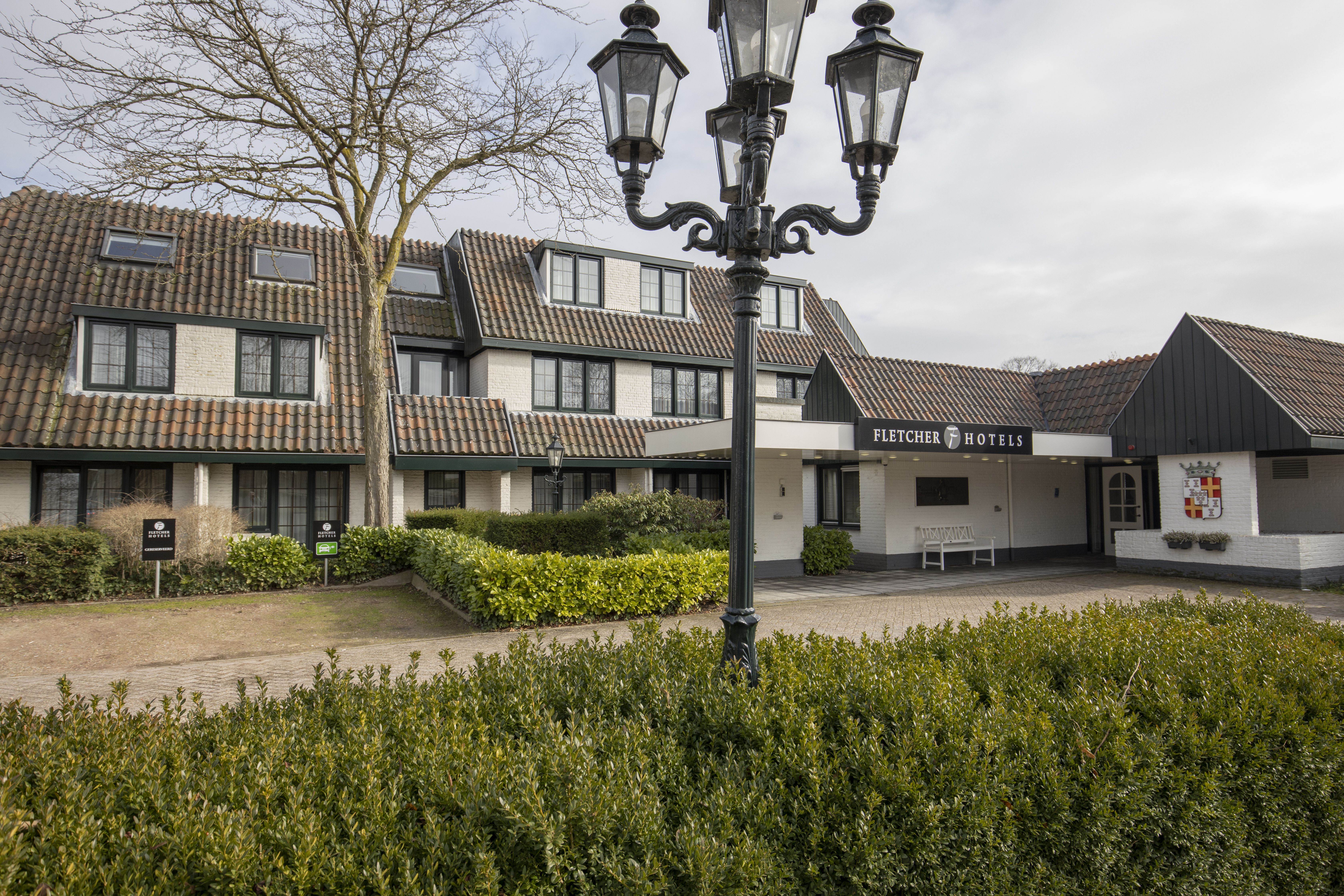 Buitenzijde