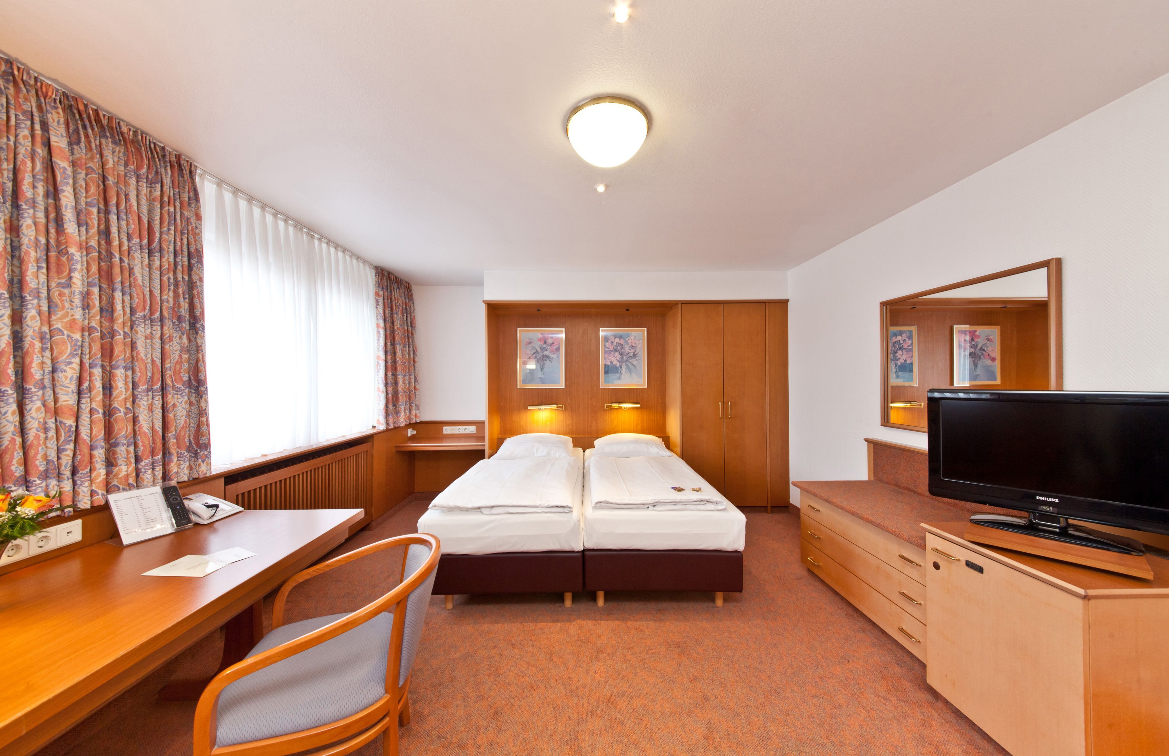 Kamer