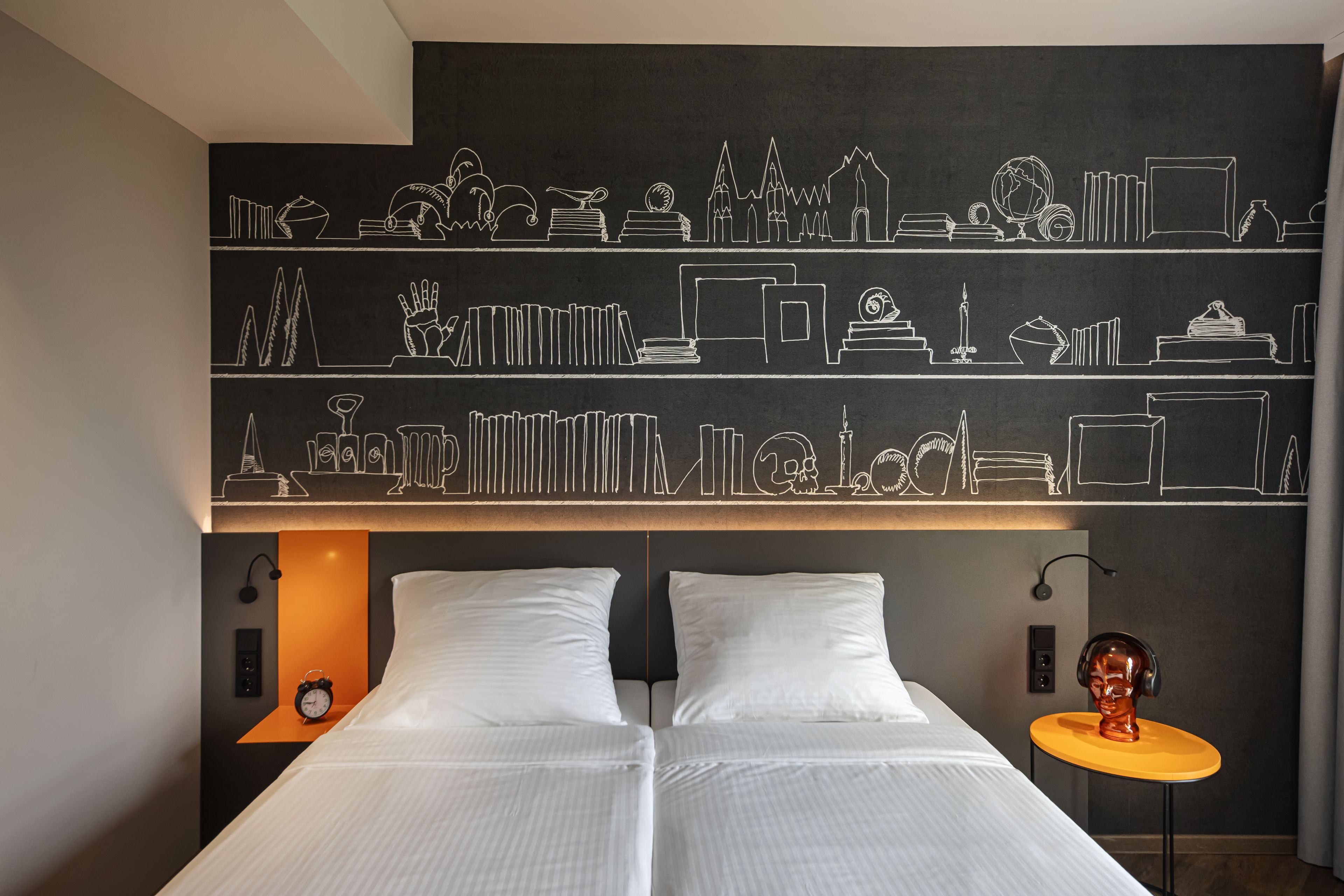 Kamer