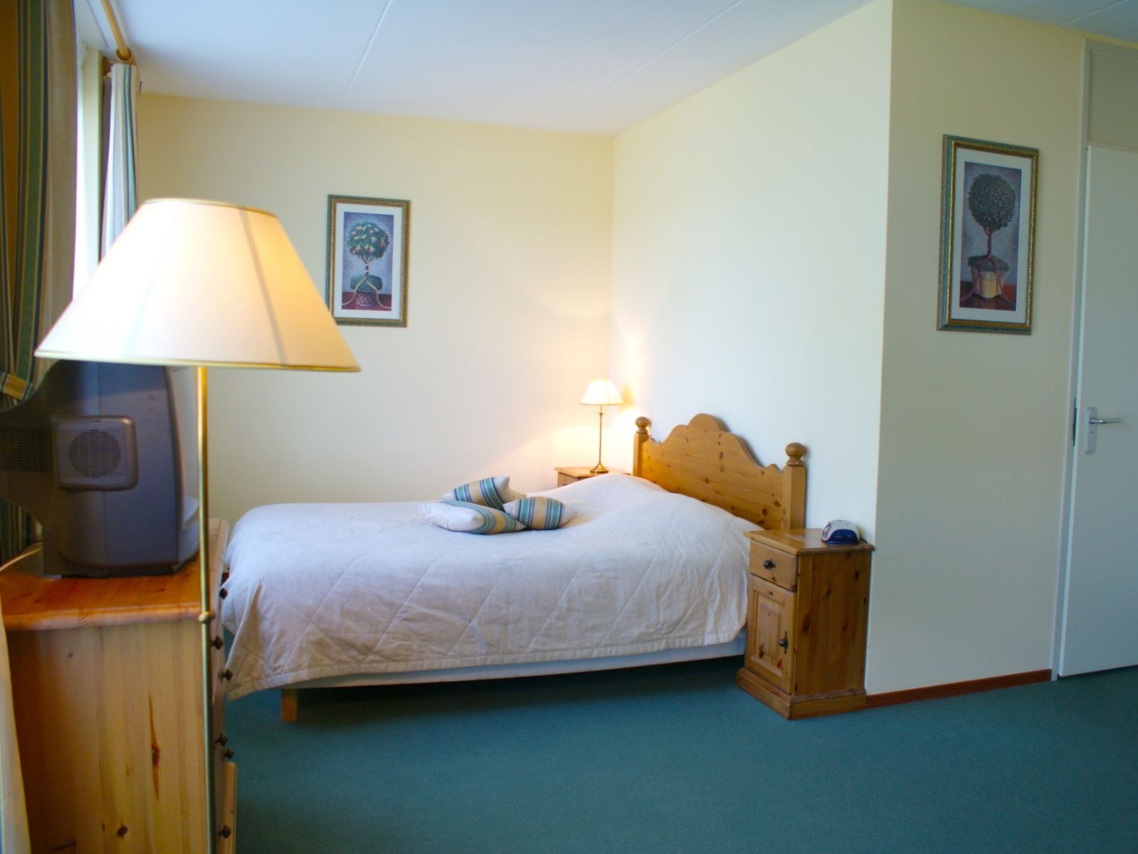 Kamer