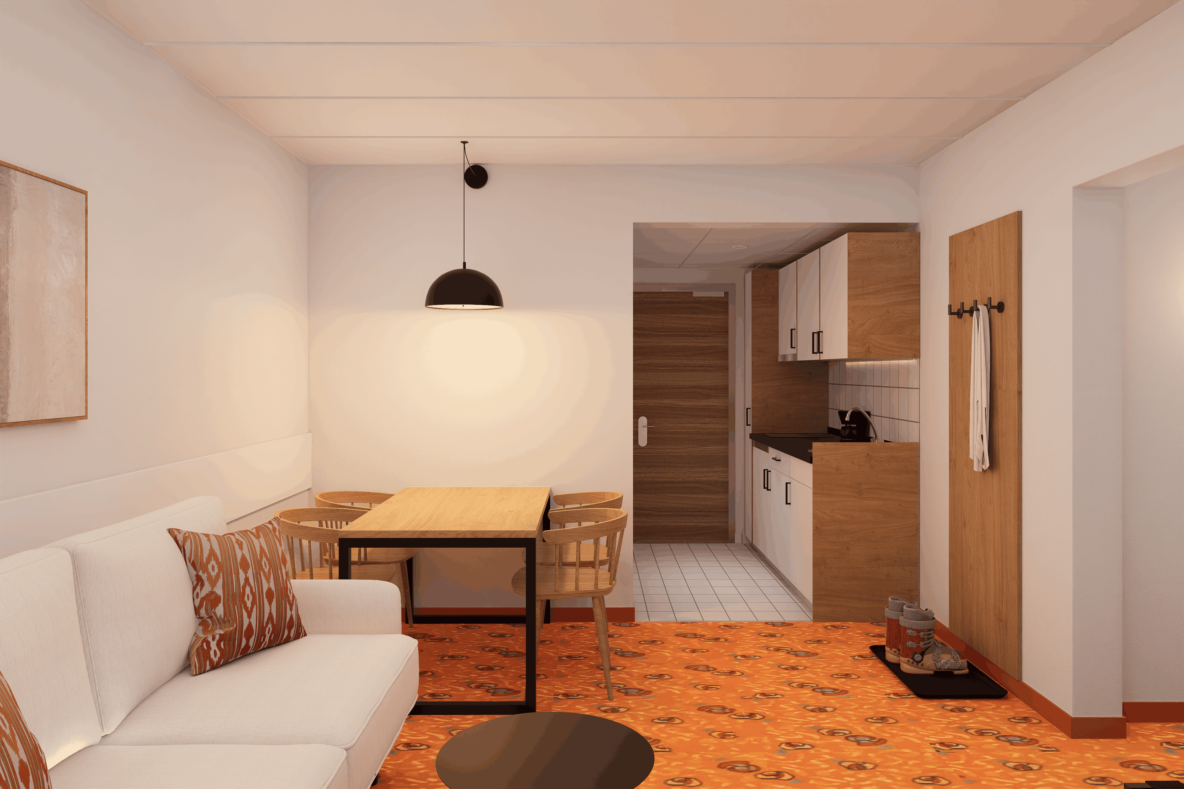 Kamer