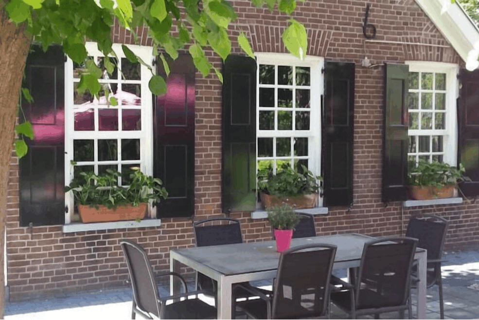 Buitenzijde