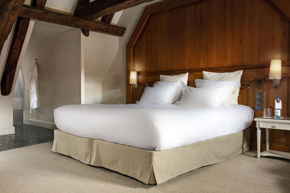 afbeelding van Kamer (Caractère)