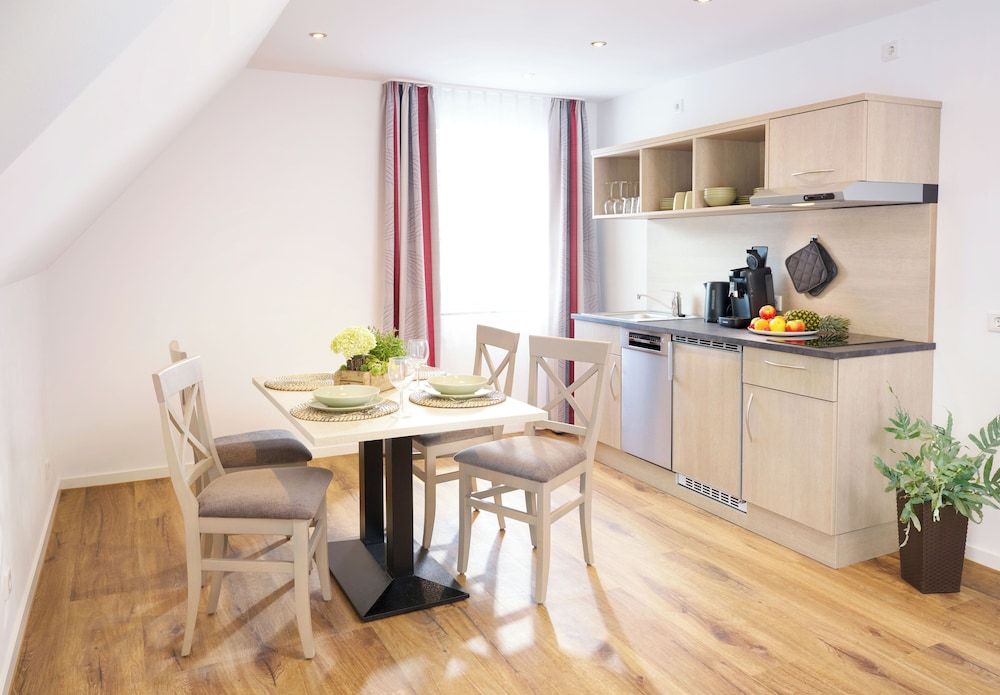 afbeelding van Junior appartement