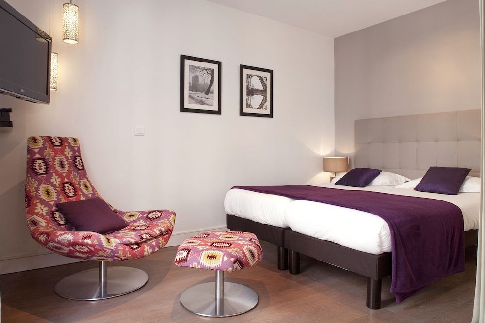 Kamer