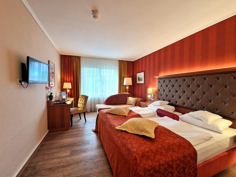 afbeelding van Comfort Zimmer A