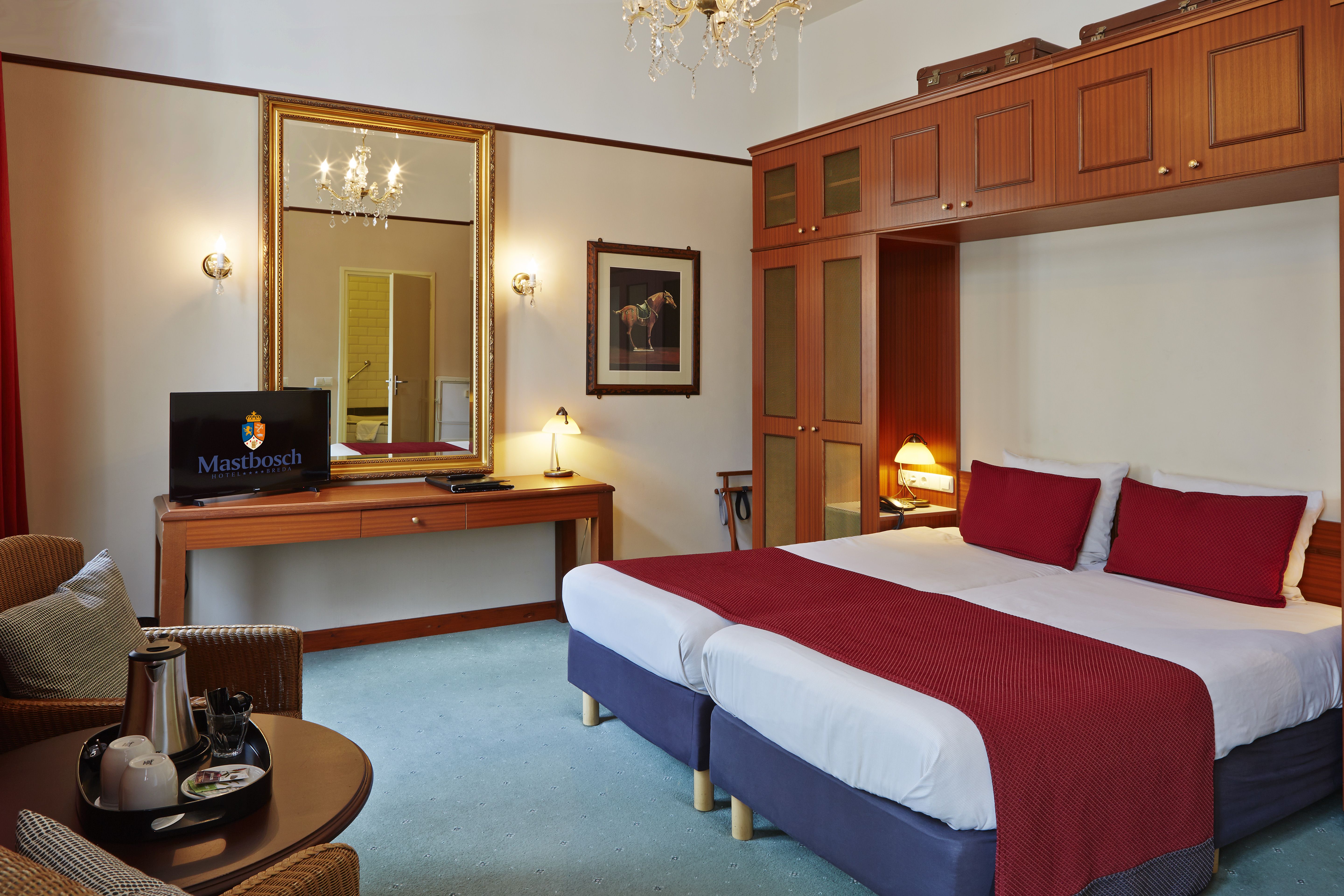 Kamer