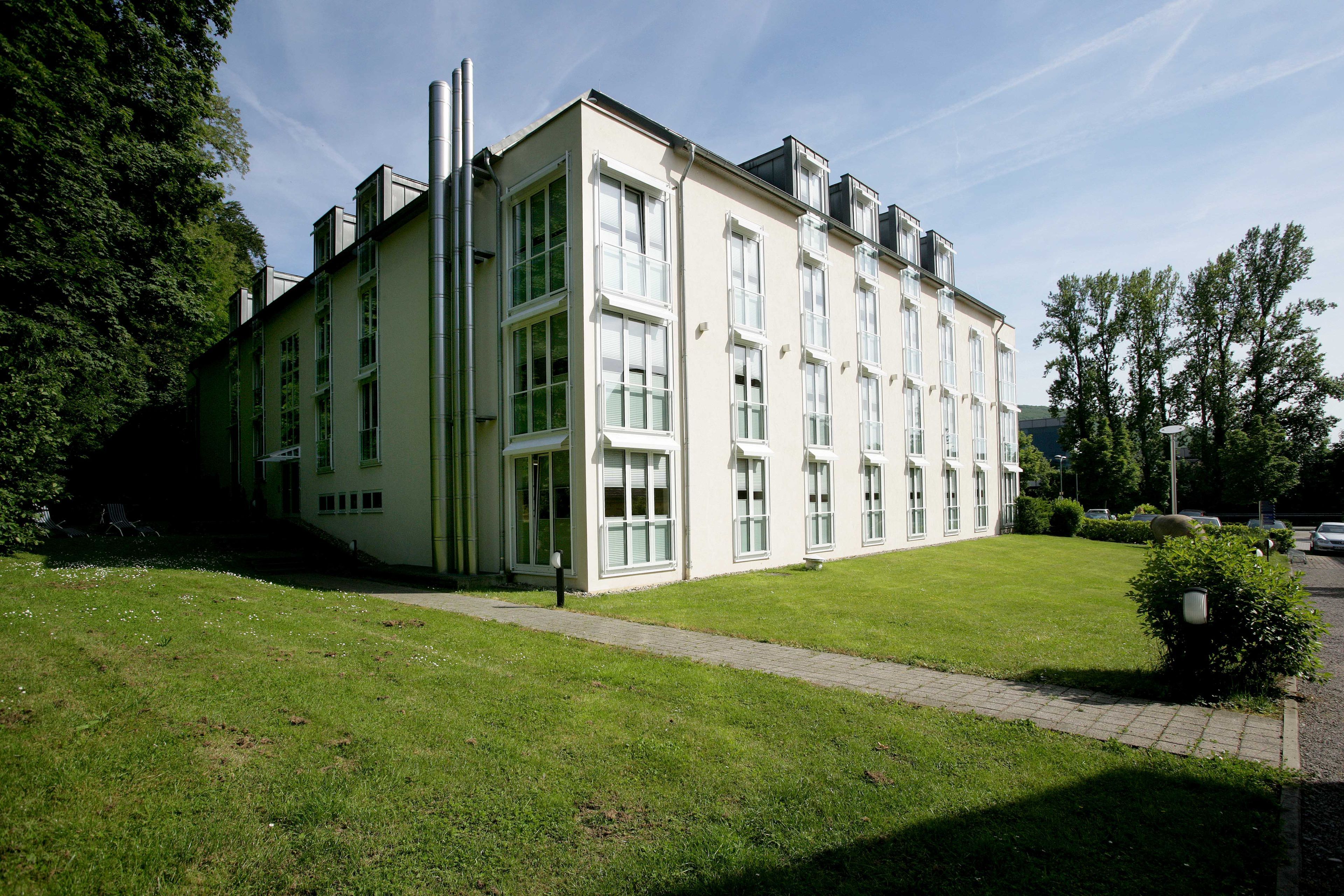 Buitenzijde