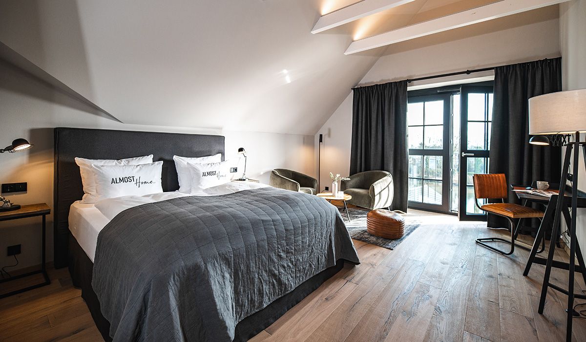 Kamer