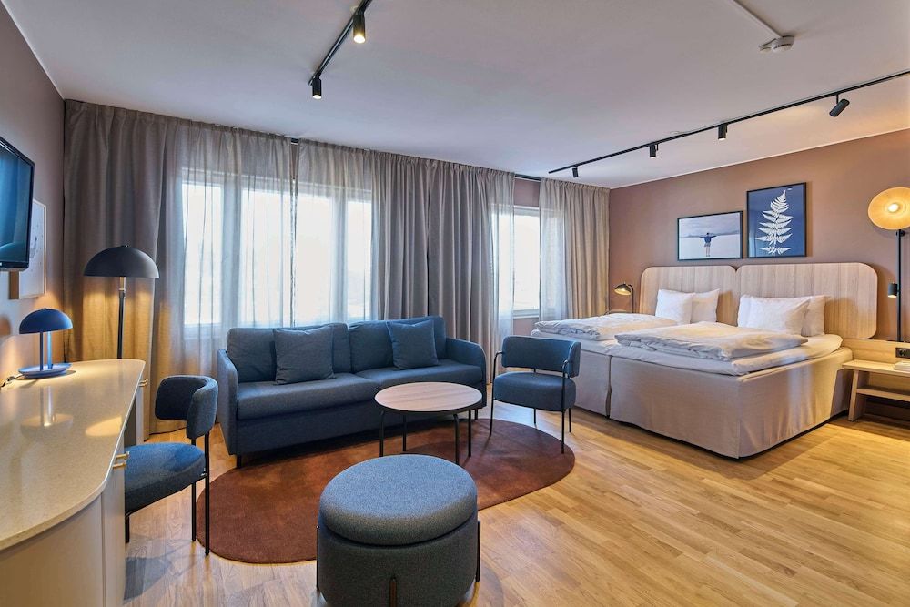afbeelding van Junior suite