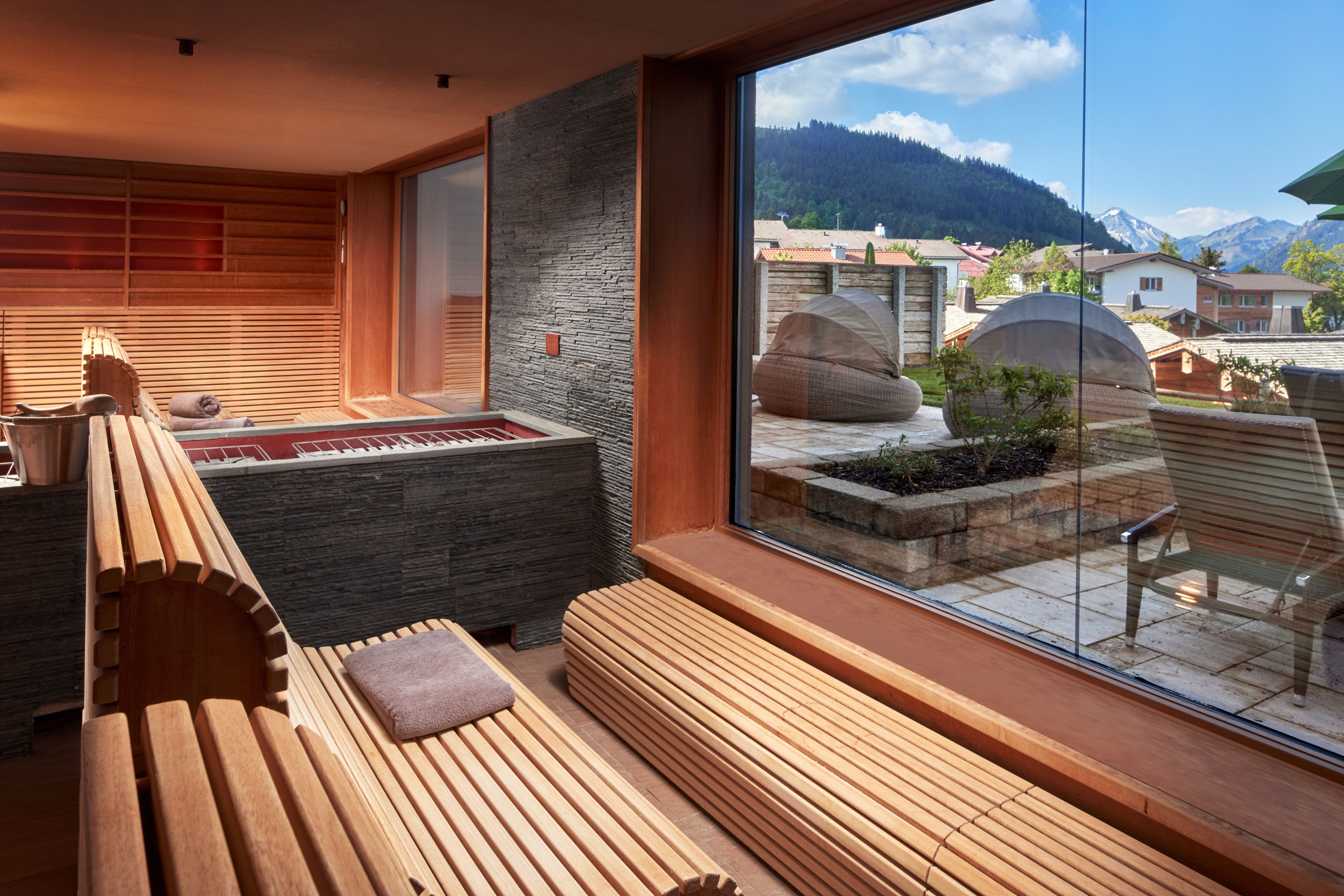 Wellness