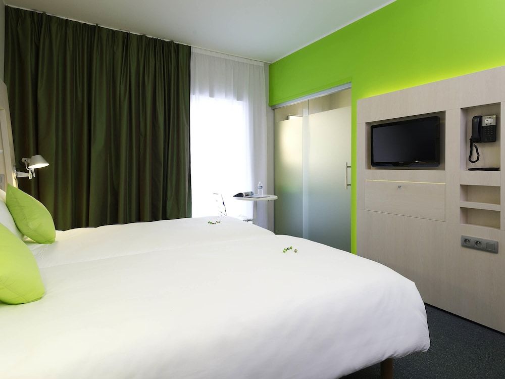 afbeelding van Standaard tweepersoonskamer, 1 tweepersoonsbed