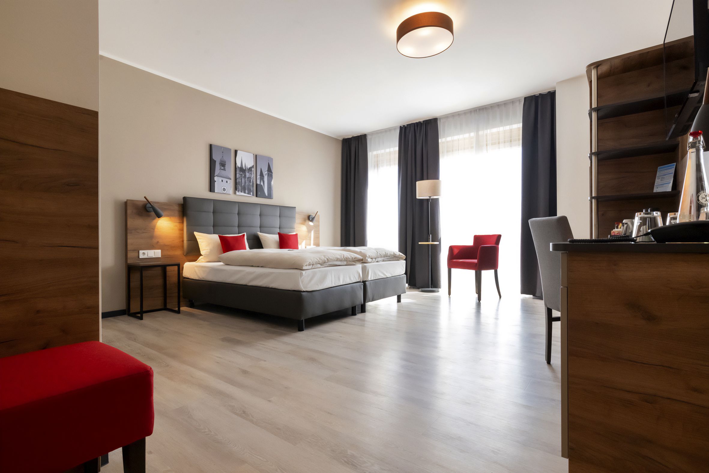 Kamer