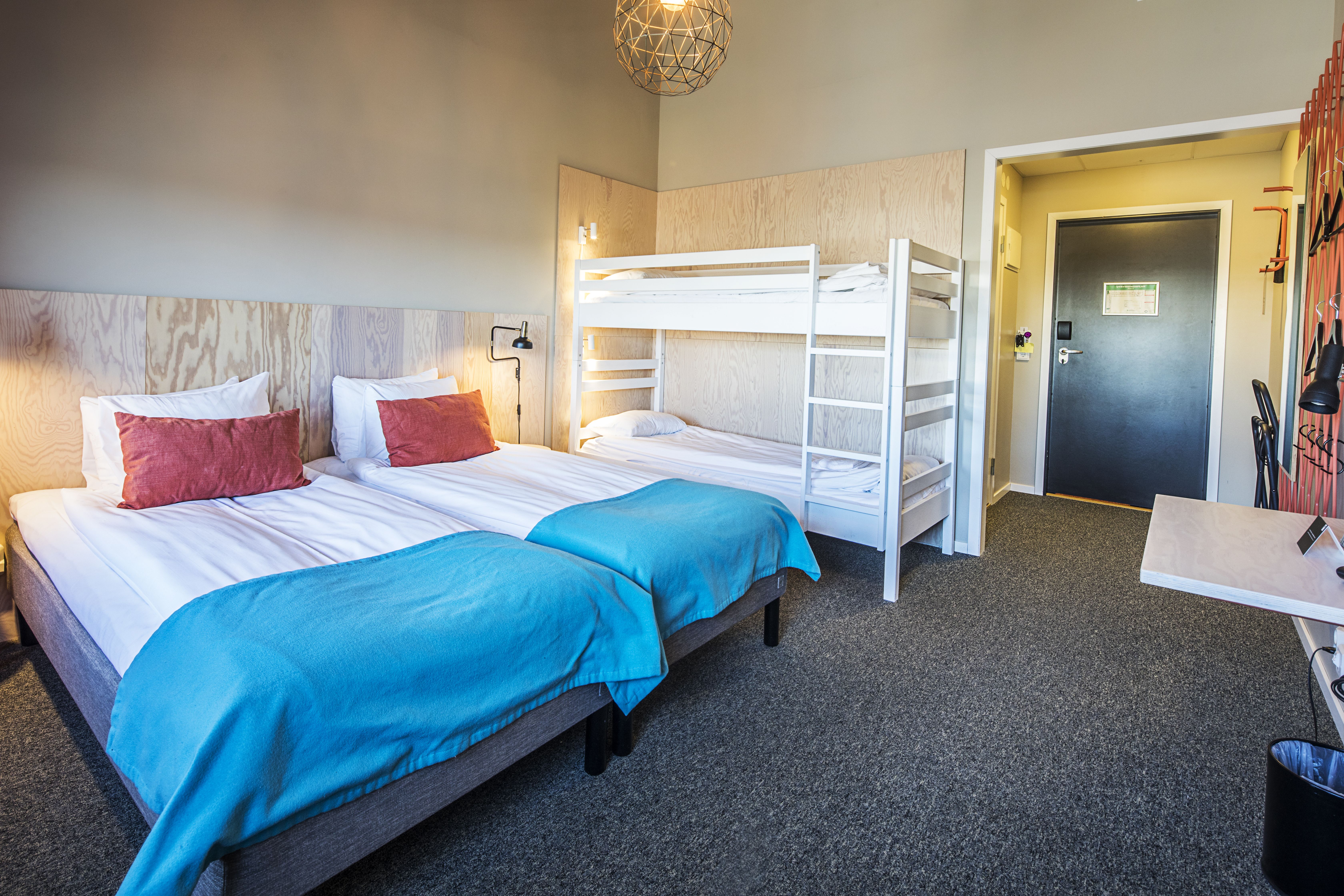 Kamer