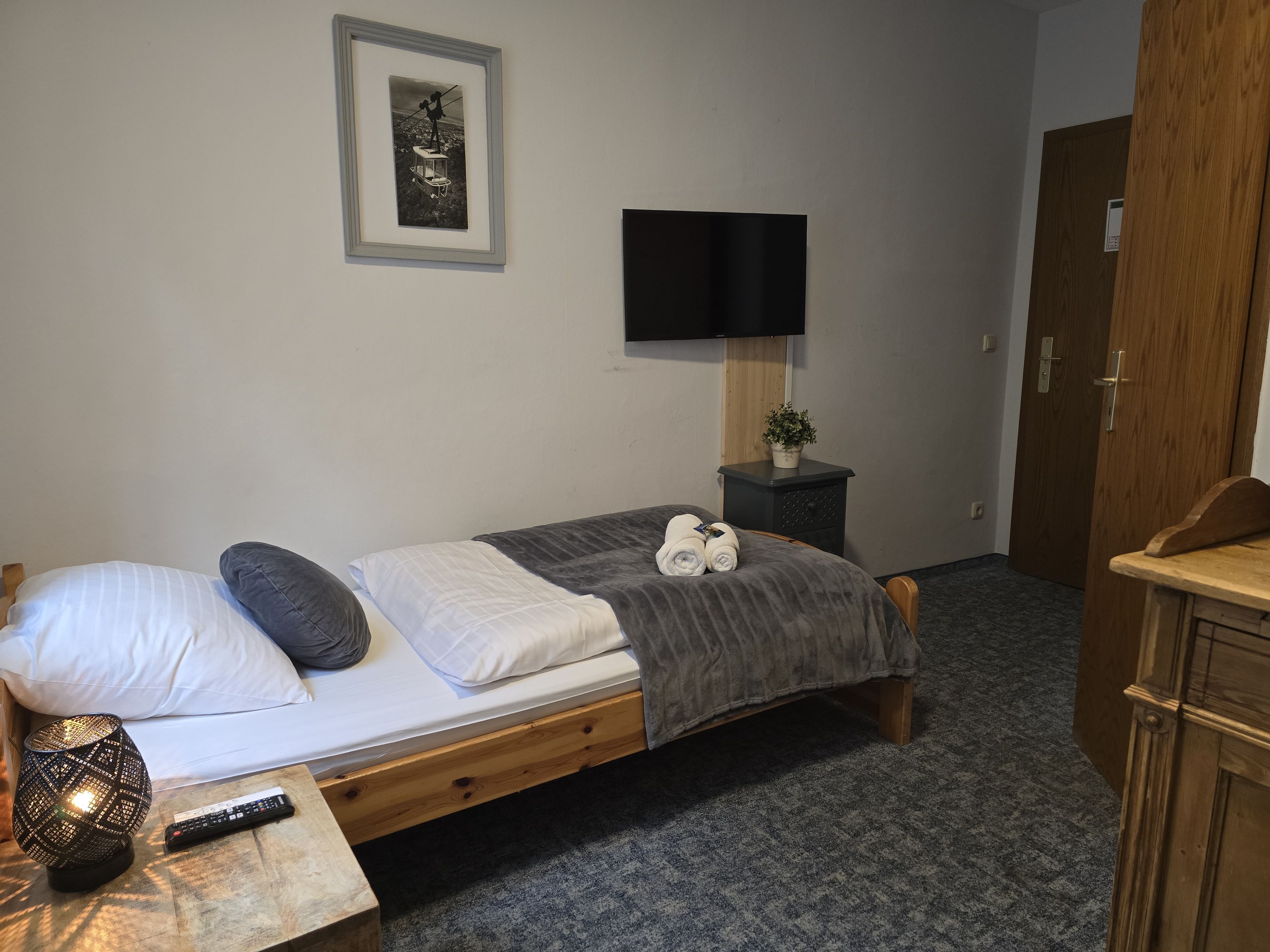 Kamer