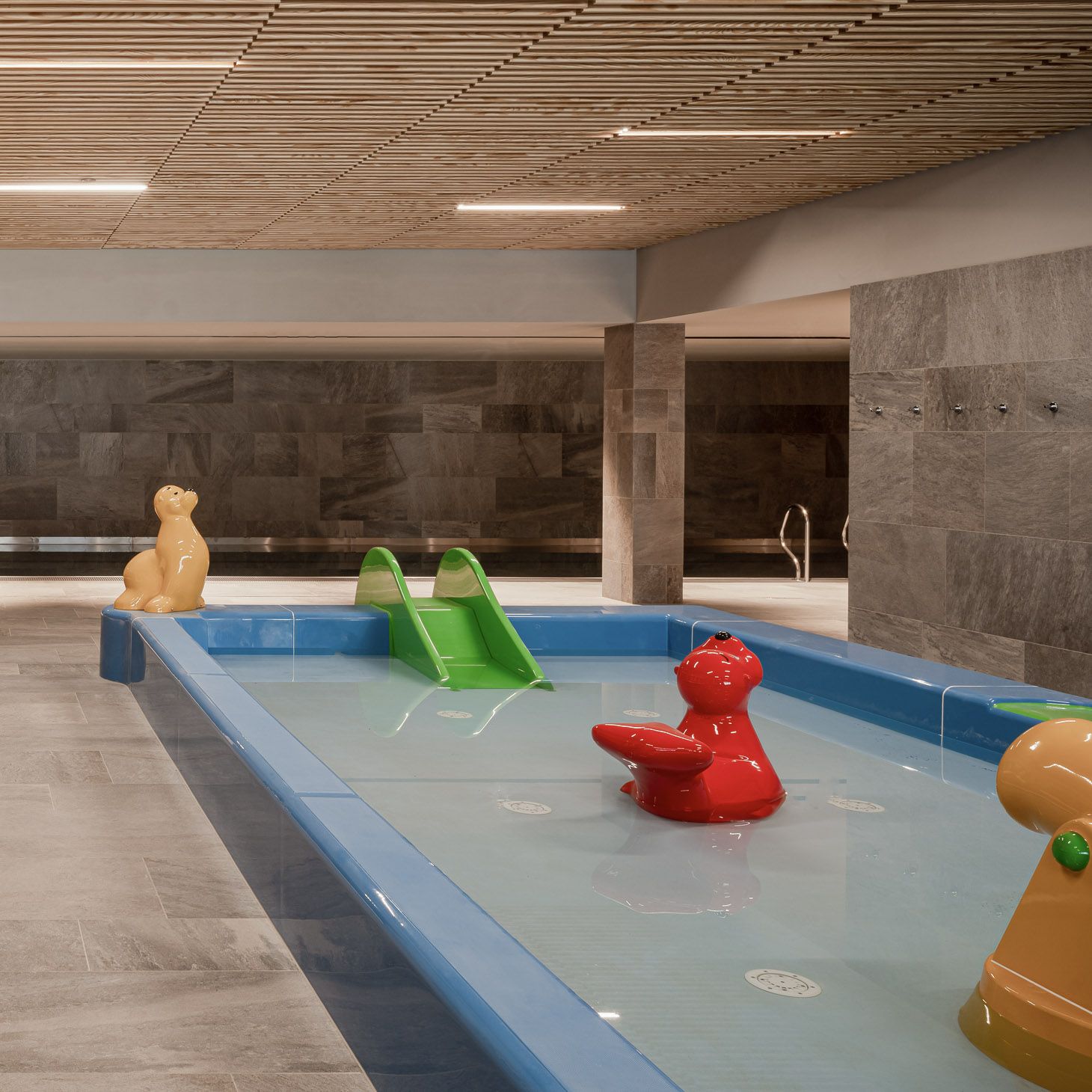 Kinderfaciliteiten