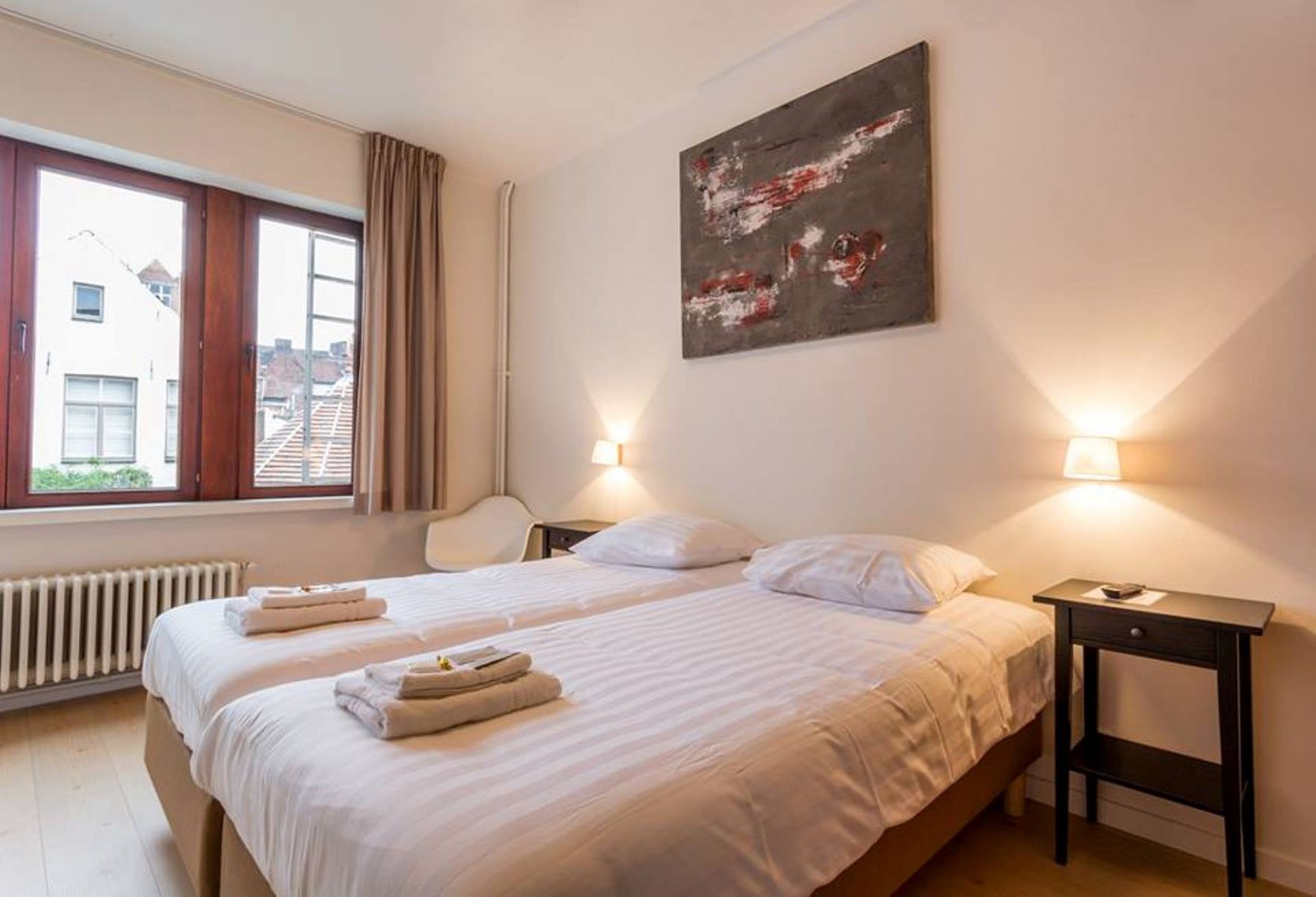 Kamer