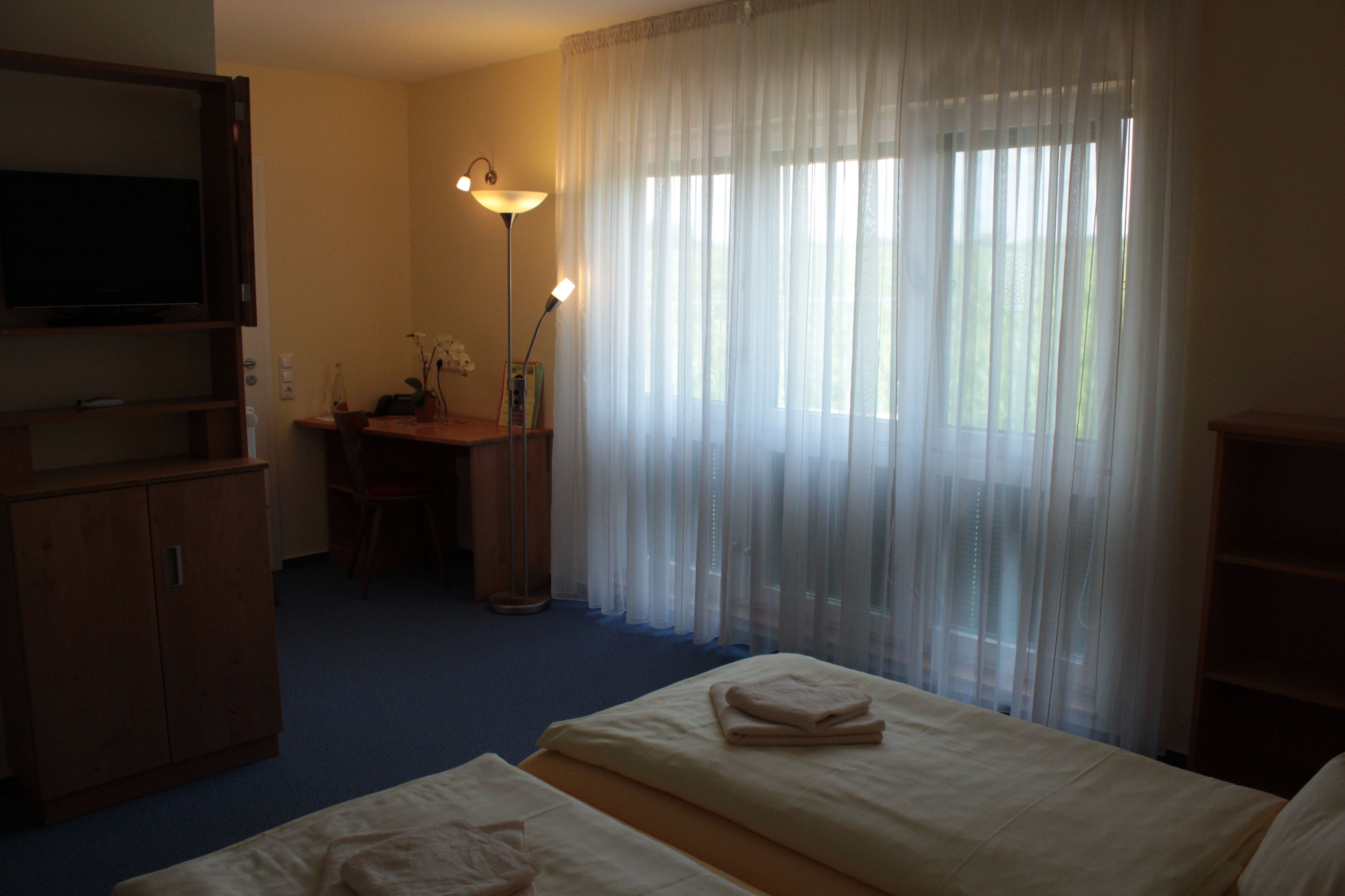 Kamer