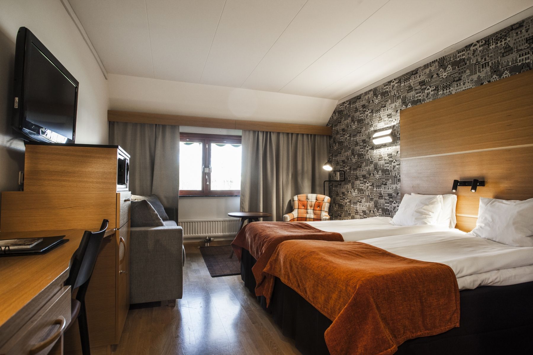 Kamer