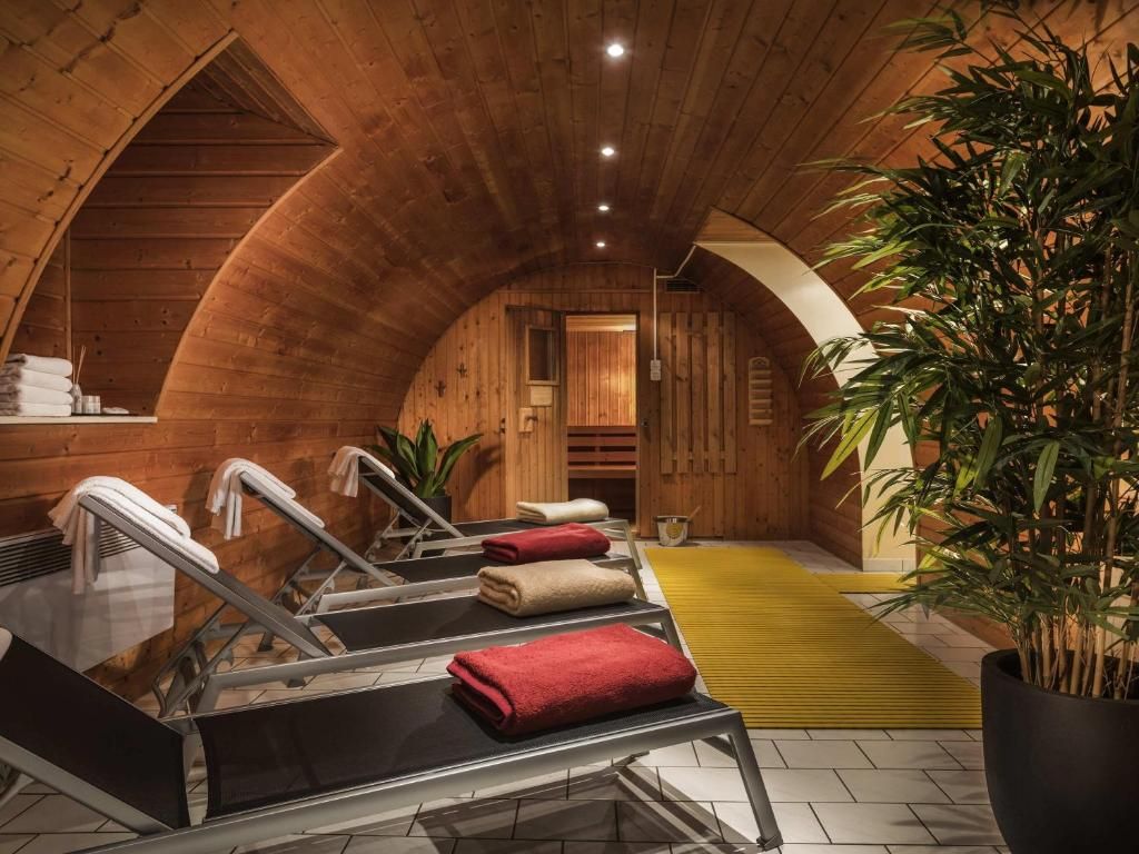 Wellness