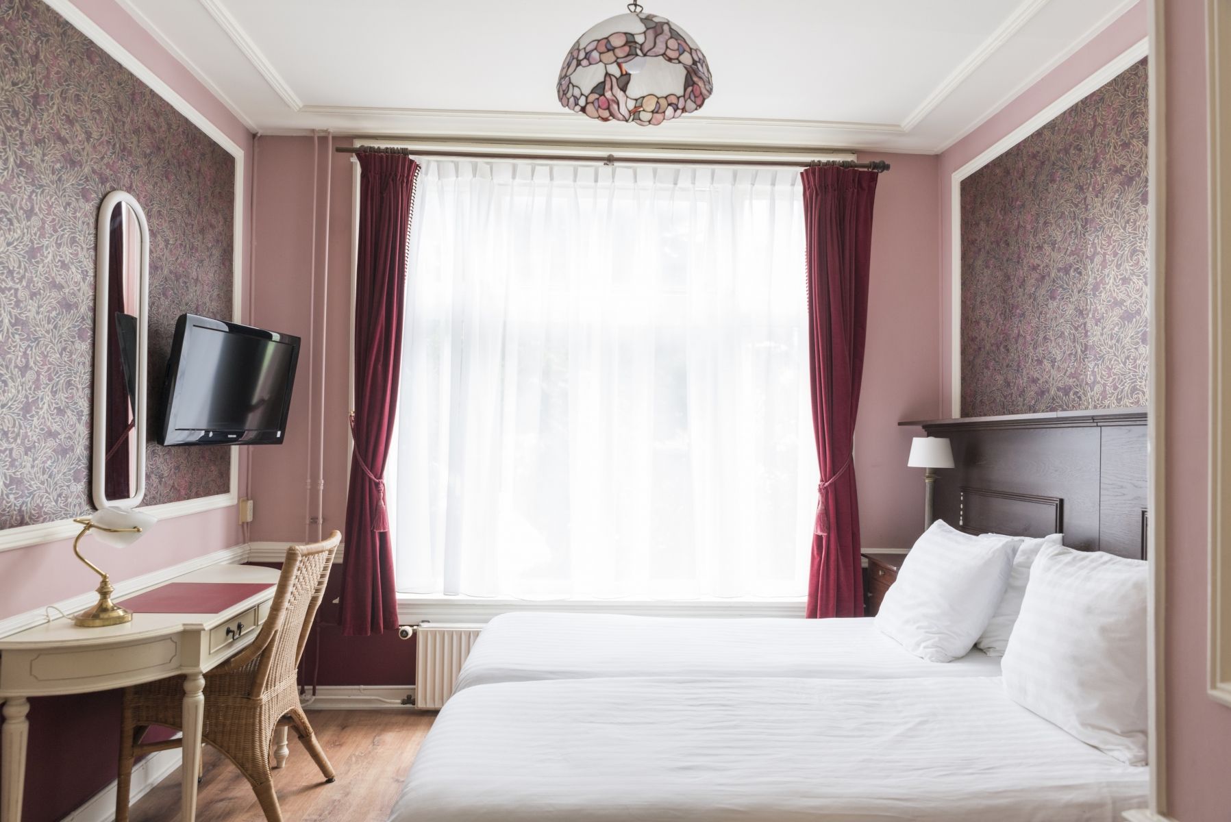 Kamer