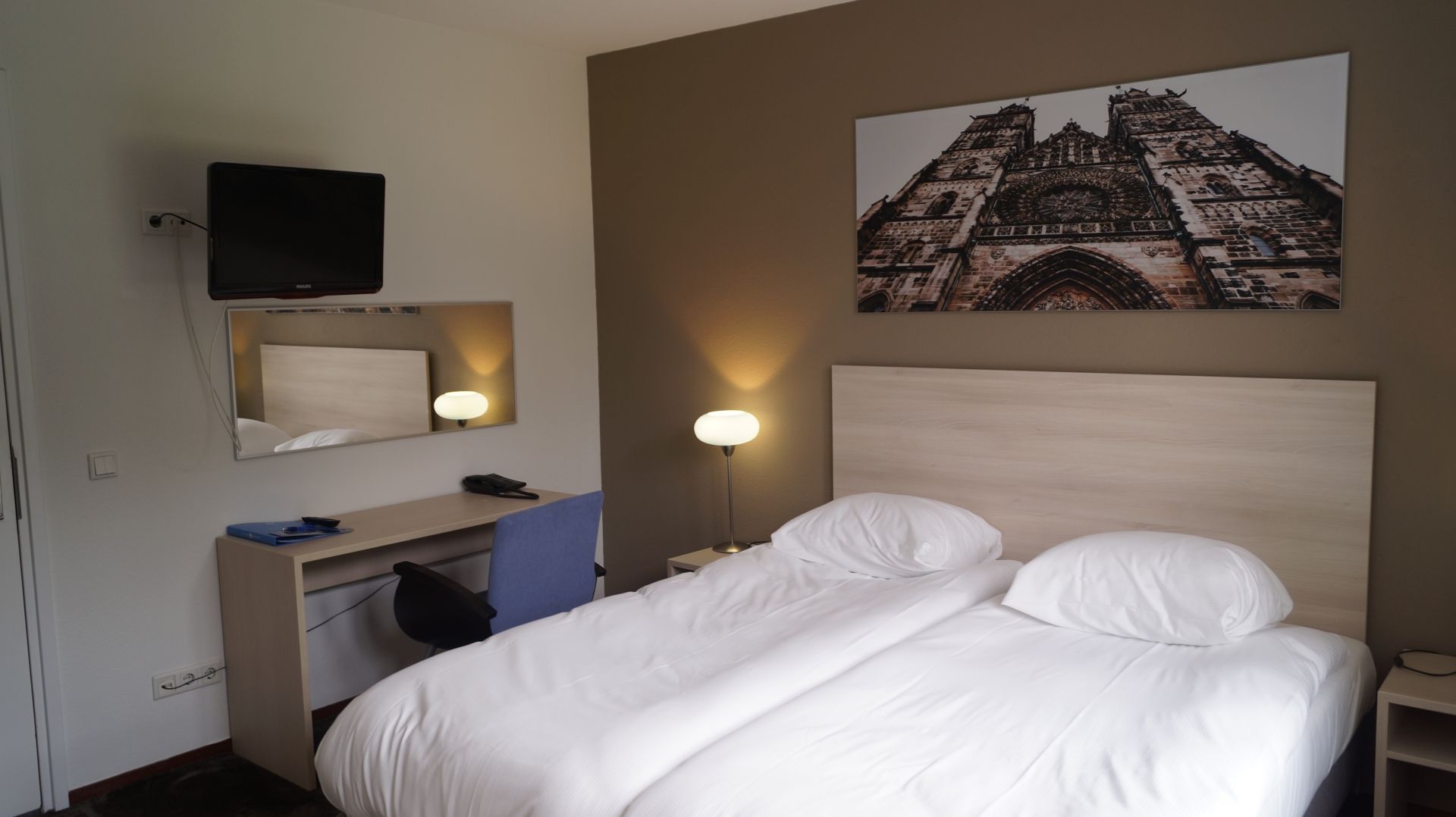 Kamer