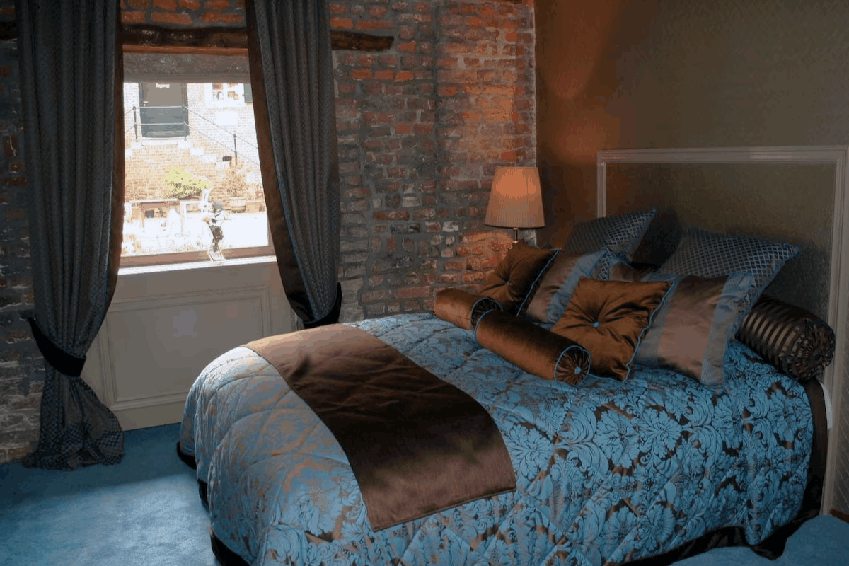 Kamer