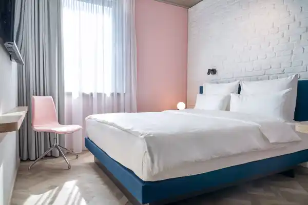 URBAN LOFT Cologne - Voordeel Special - ROOM