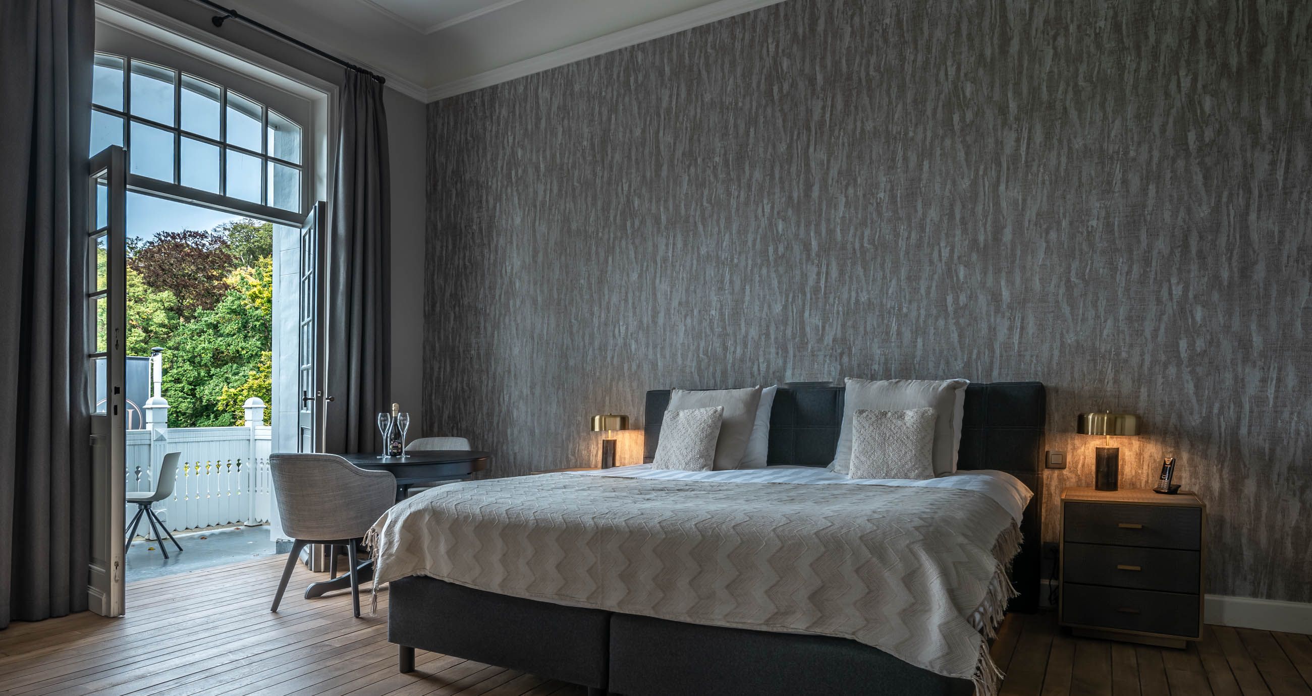 Kamer