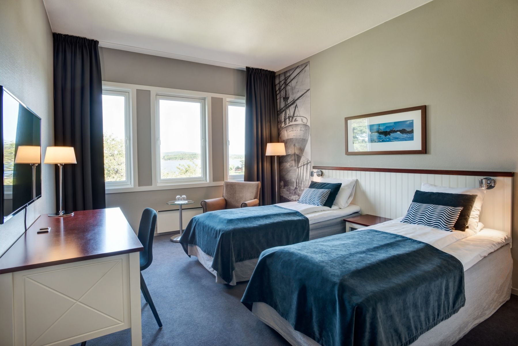 Kamer