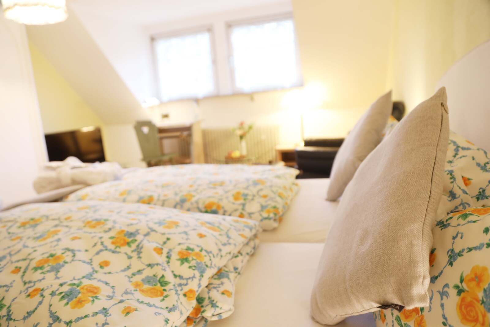 Kamer