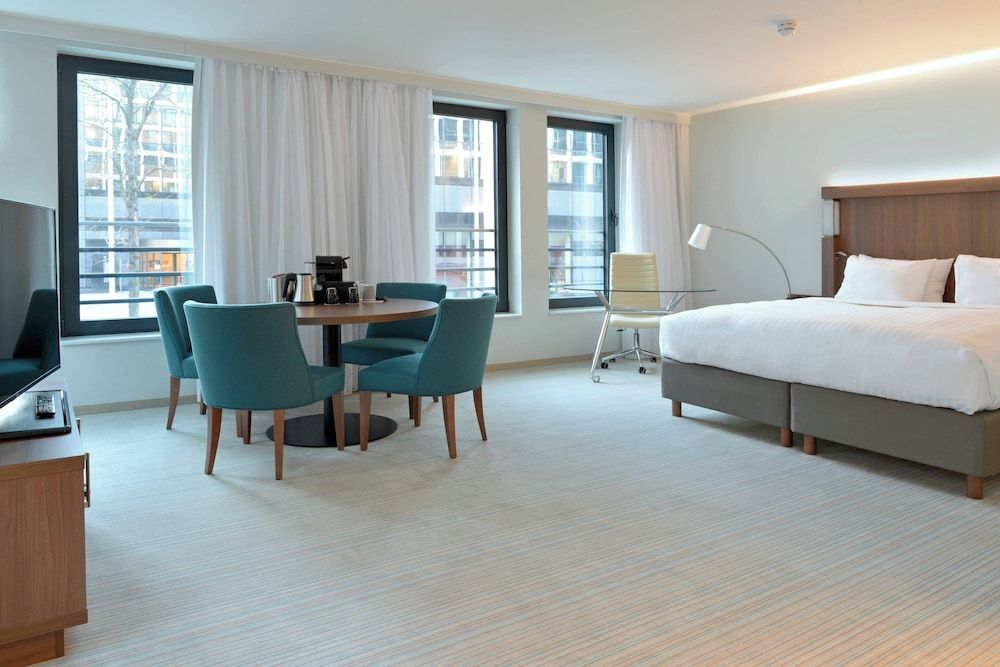 afbeelding van Superior kamer, 1 kingsize bed
