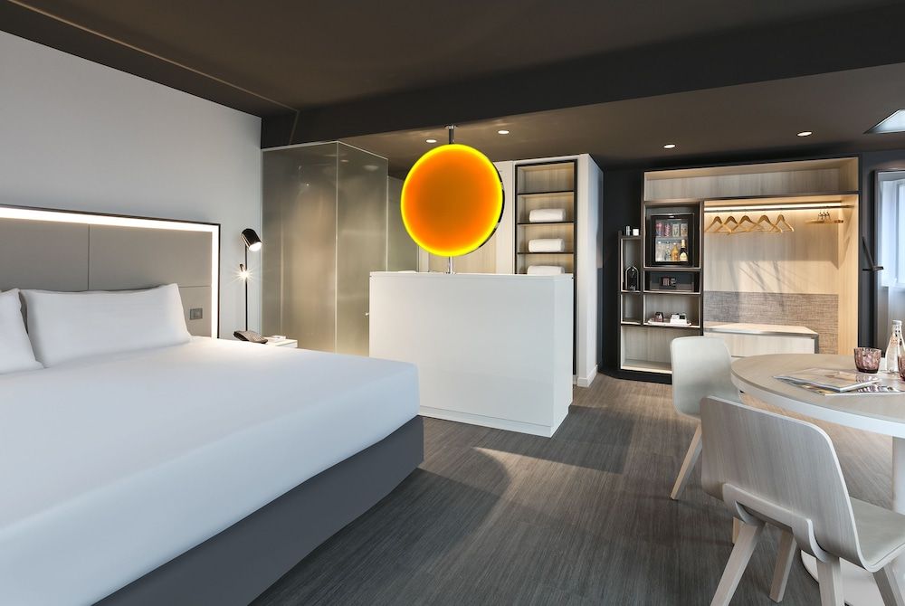 afbeelding van The Innside Room Extra Space (2AD + 1 CH)