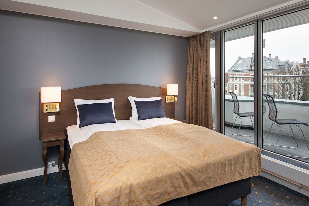 afbeelding van Junior suite
