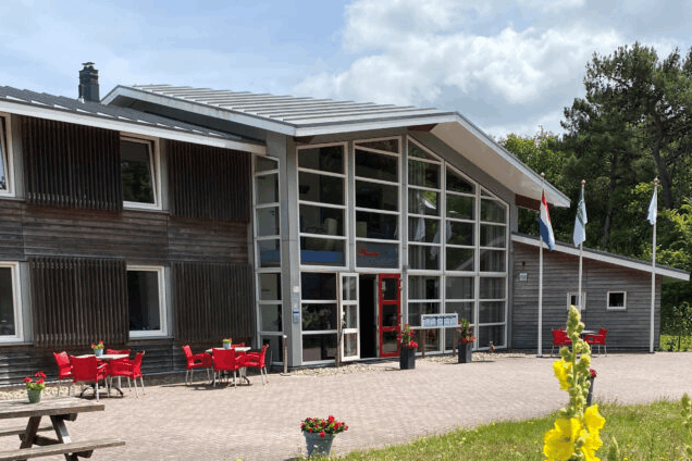 Buitenzijde