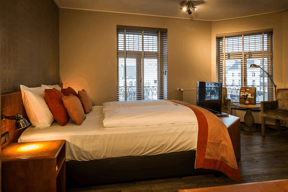 Kamer