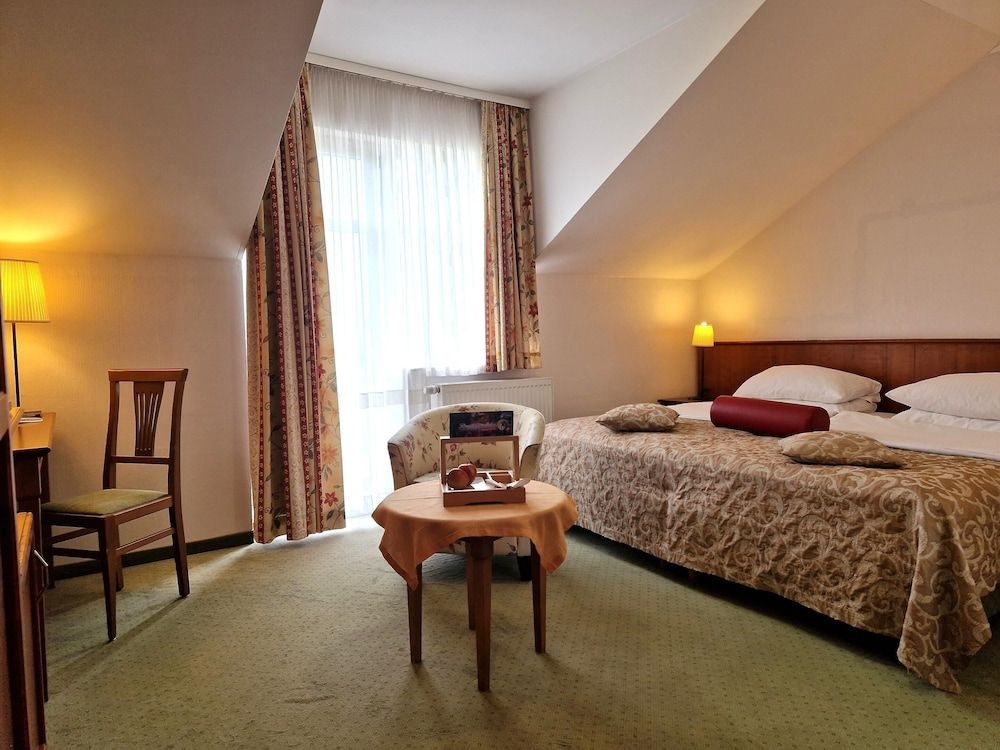 afbeelding van Comfort Plus Zimmer