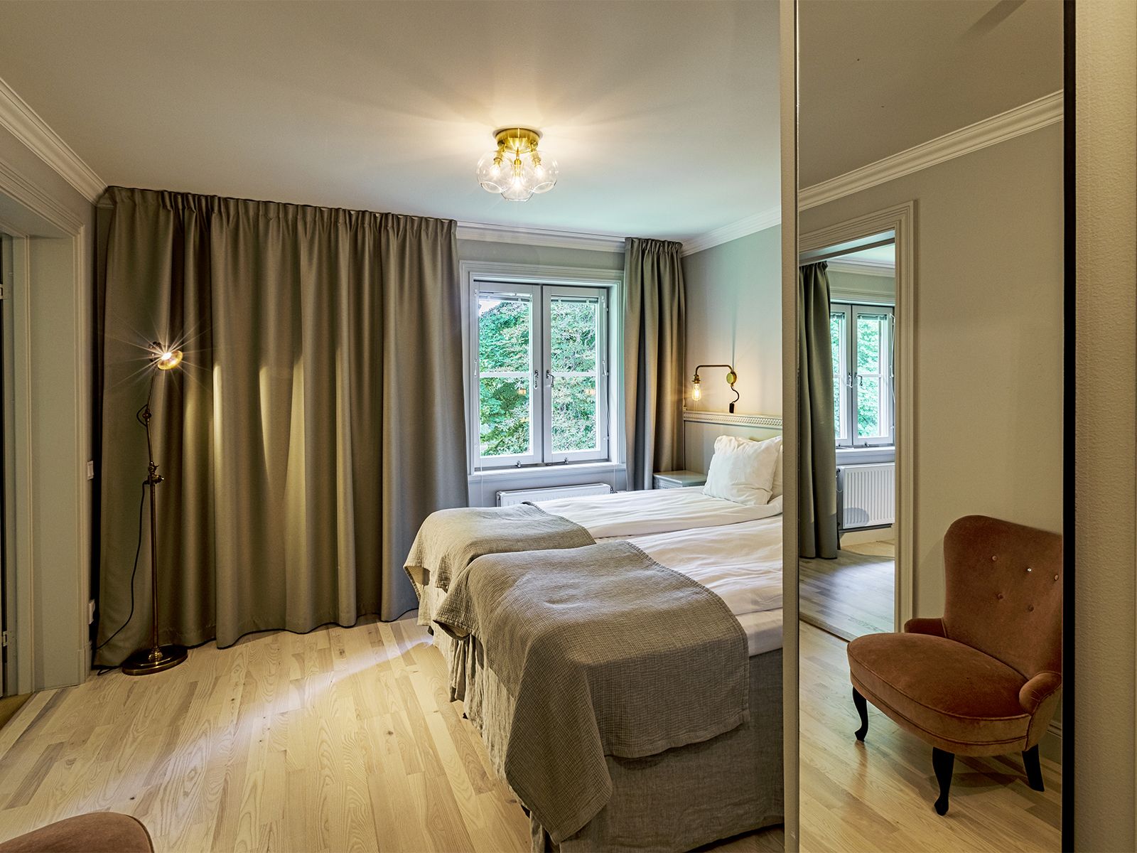 Kamer