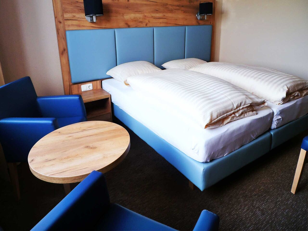 Kamer