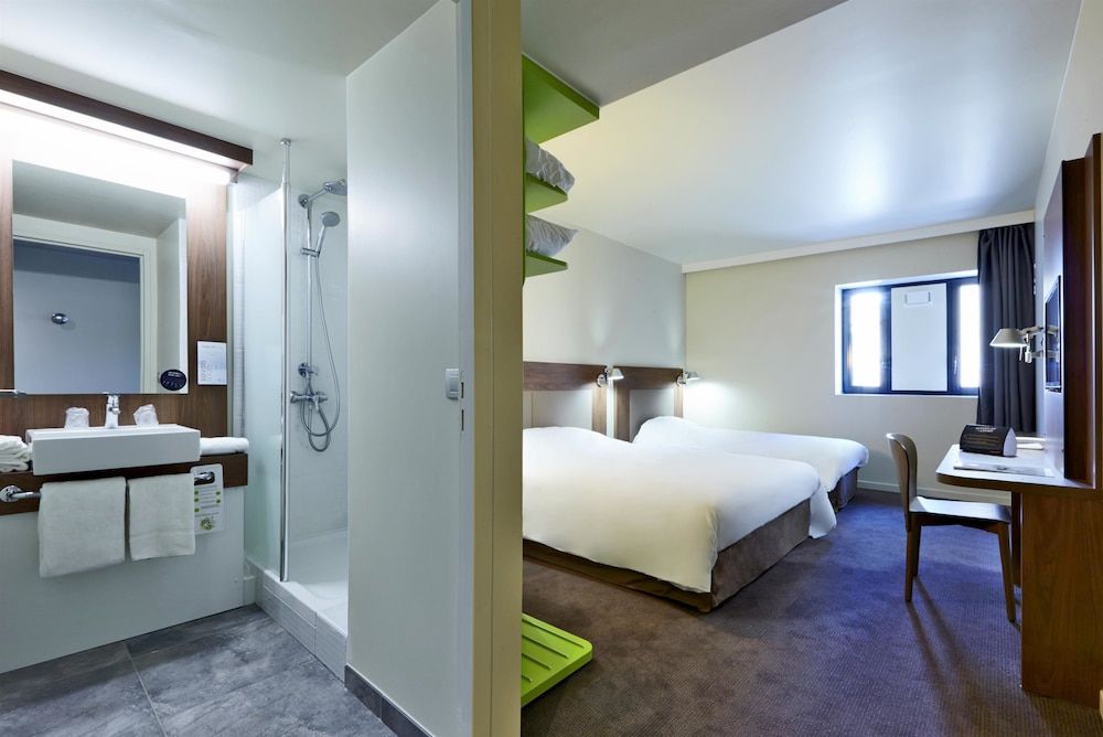 afbeelding van Next Generation, Kamer, meerdere bedden