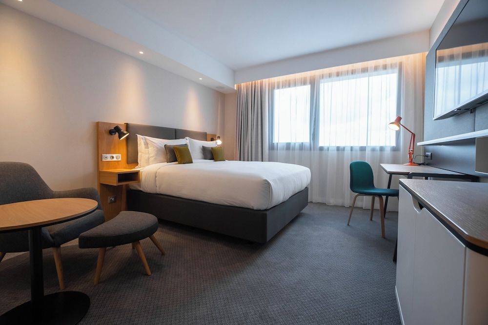 afbeelding van Standaard kamer, 1 queensize bed