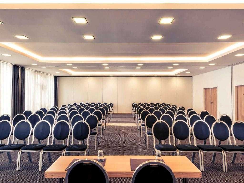 Faciliteiten